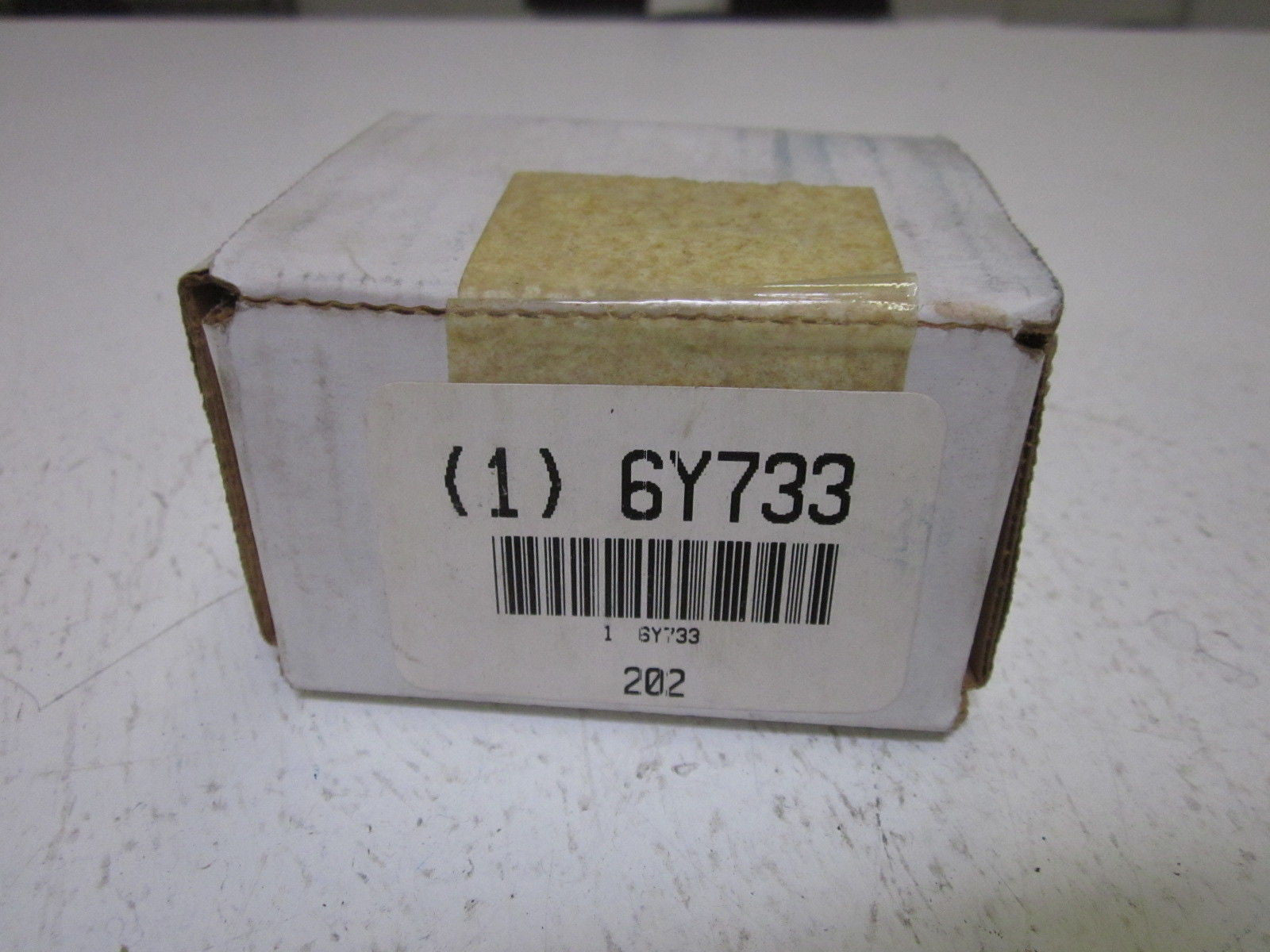 LUBESITE INC. 202 *NEW IN BOX*