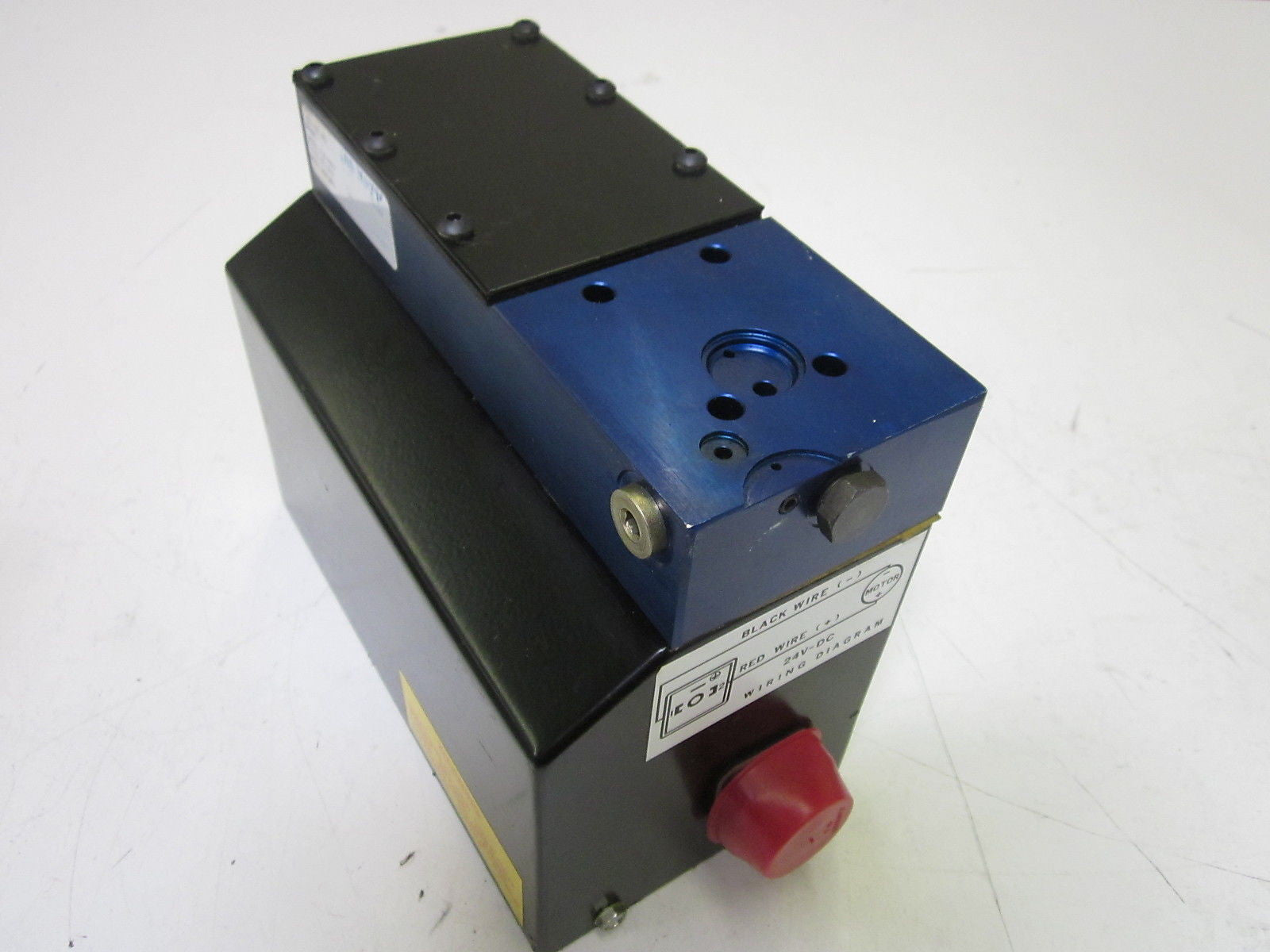 LUBRIOUIP 521-010-951 *USED*