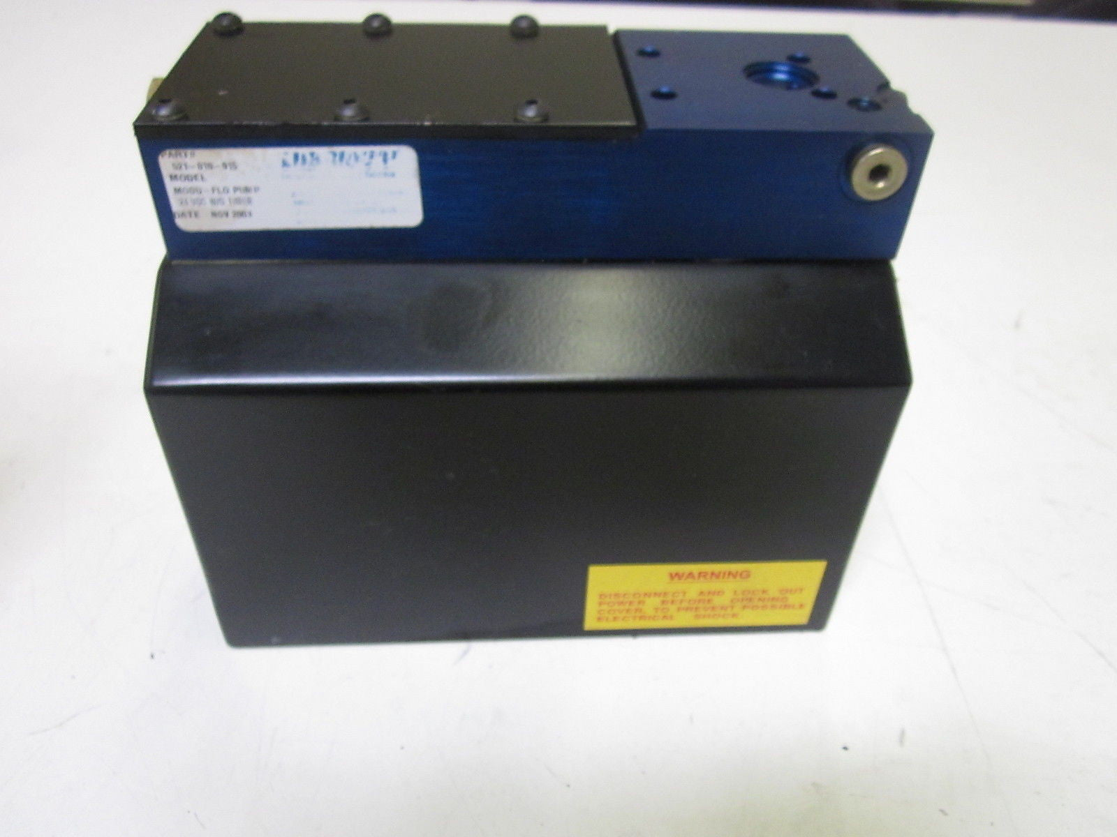 LUBRIOUIP 521-010-951 *USED*