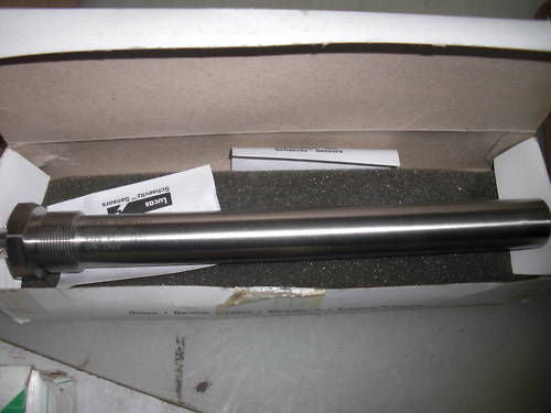 LUCAS SCHAEVITZ 4528 XS-C-0495 *NEW*