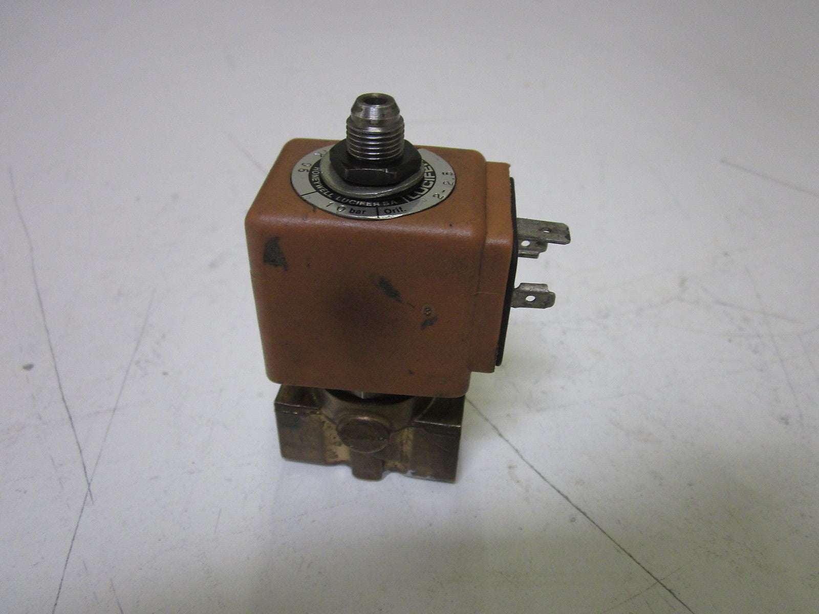 LUCIFER E131K06 *USED*