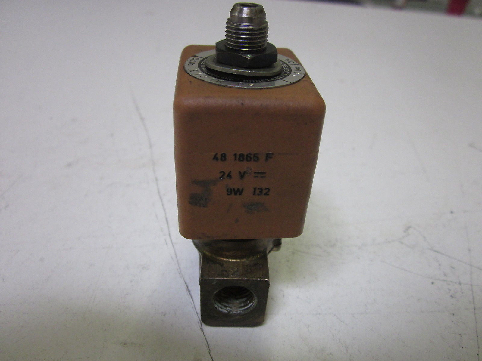 LUCIFER E131K06 *USED*