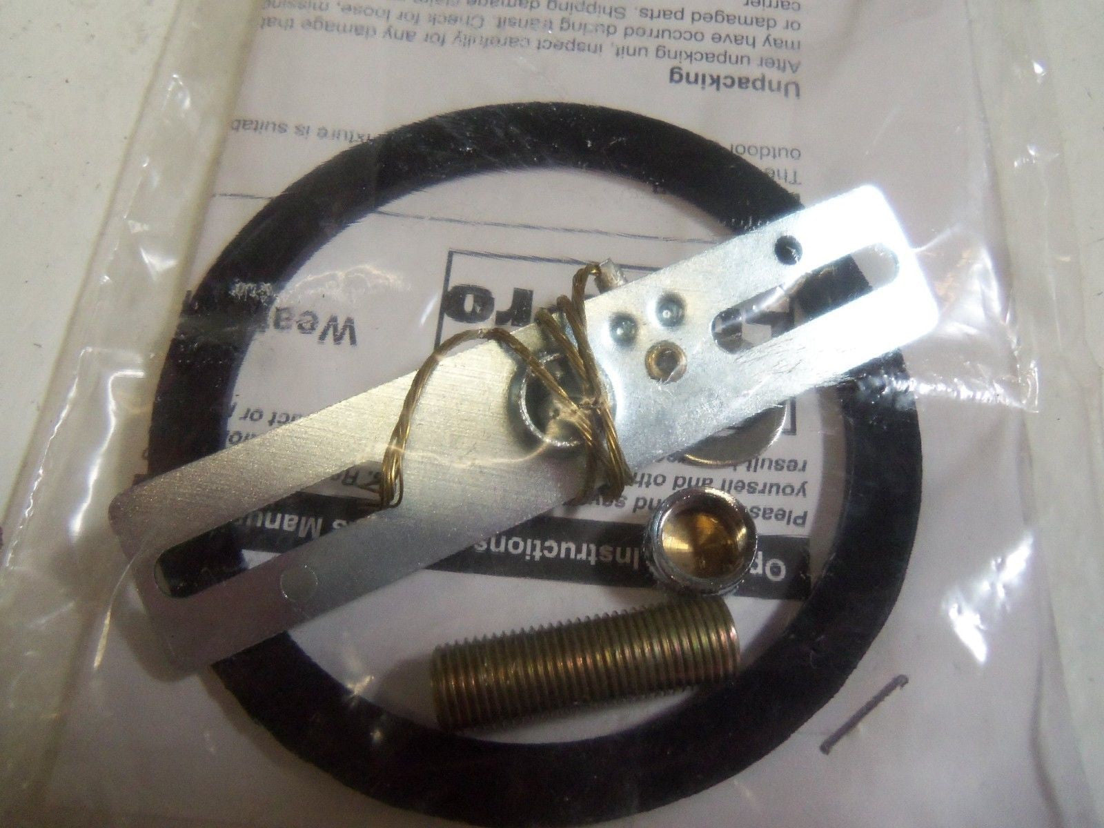 LUMAPRO 3RB20 *NEW IN BOX*