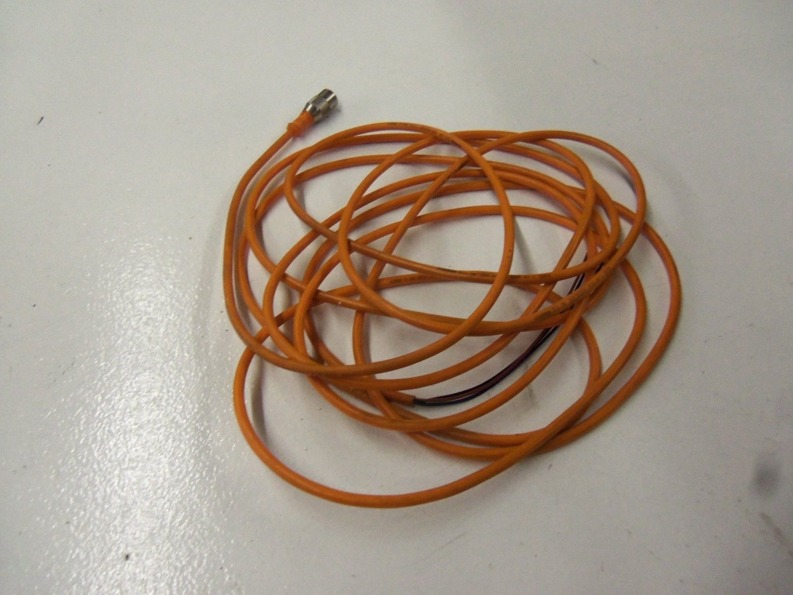 LUMBERG RK1-4-3-58/5M *USED*