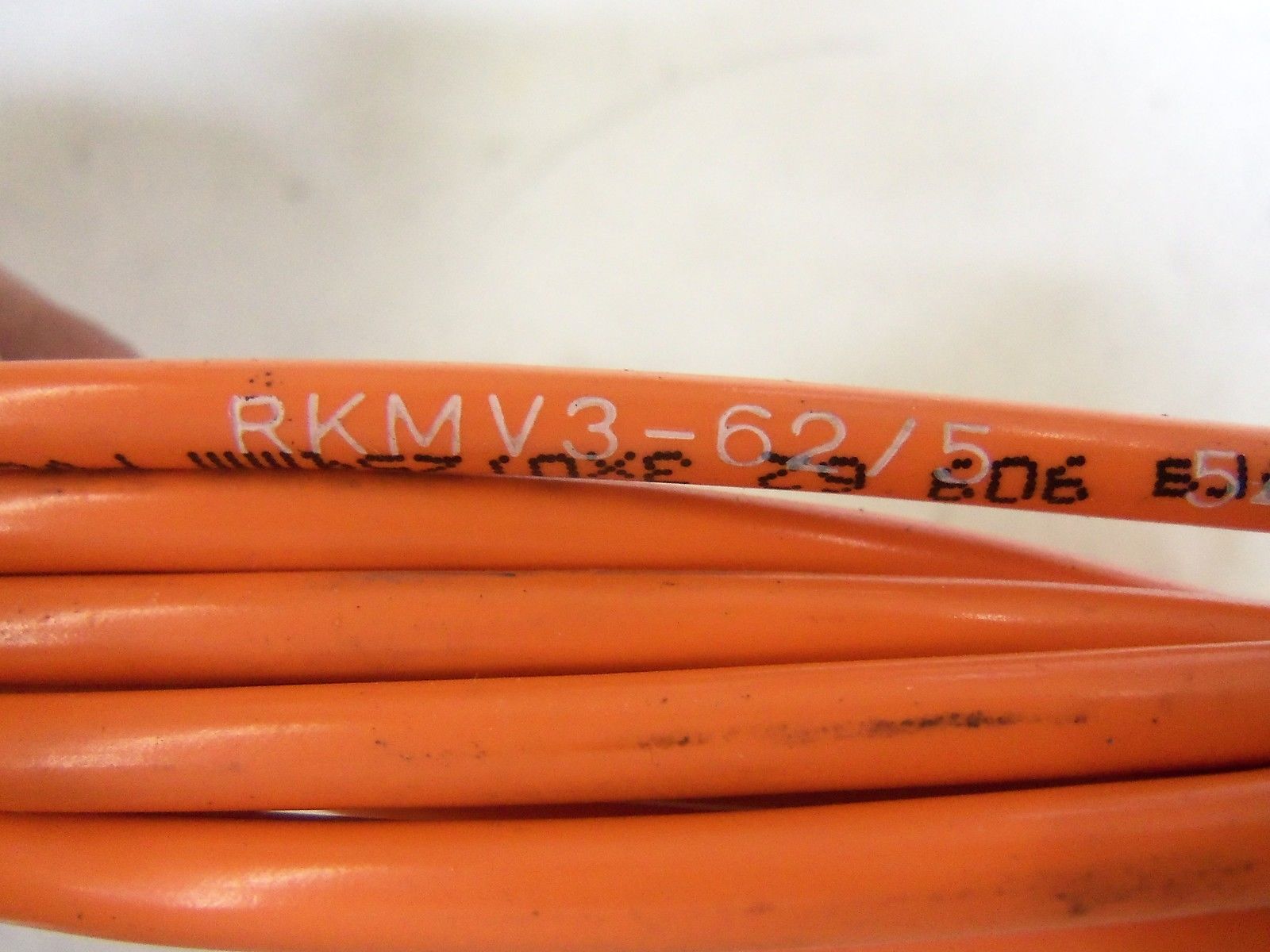 LUMBERG RKMV3-62/5 *NEW NO BOX*