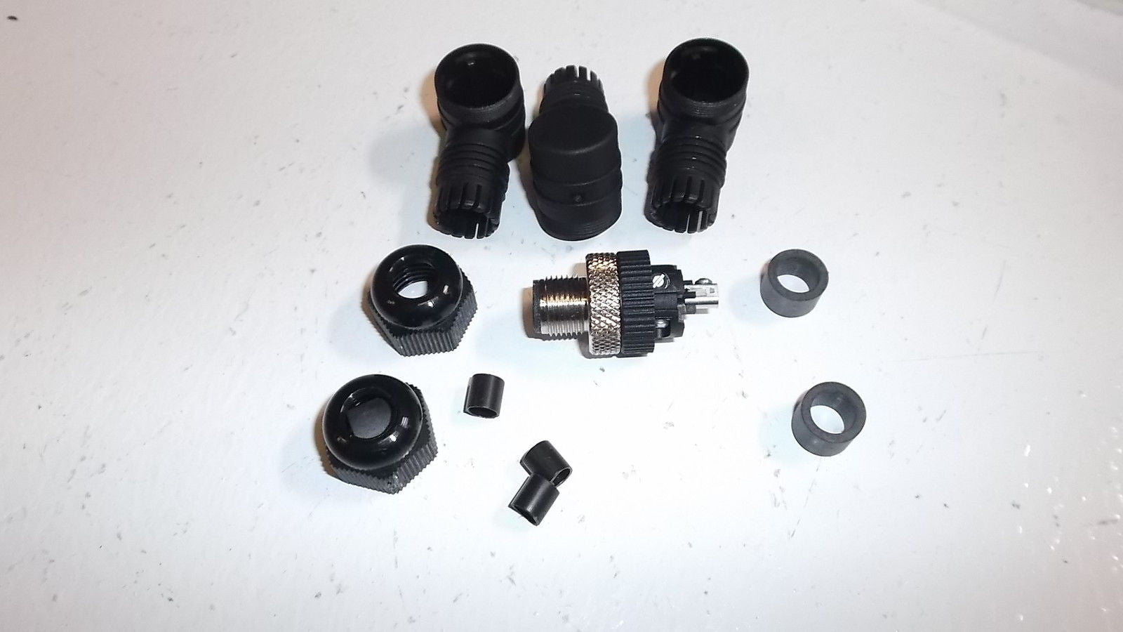 LUMBERG RSCW 5/9 *NEW IN PACKAGE*