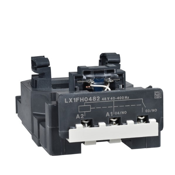 SCHNEIDER ELECTRIC LX1FH4402 NEW IN SCHNEIDER PACKAGE NSMP