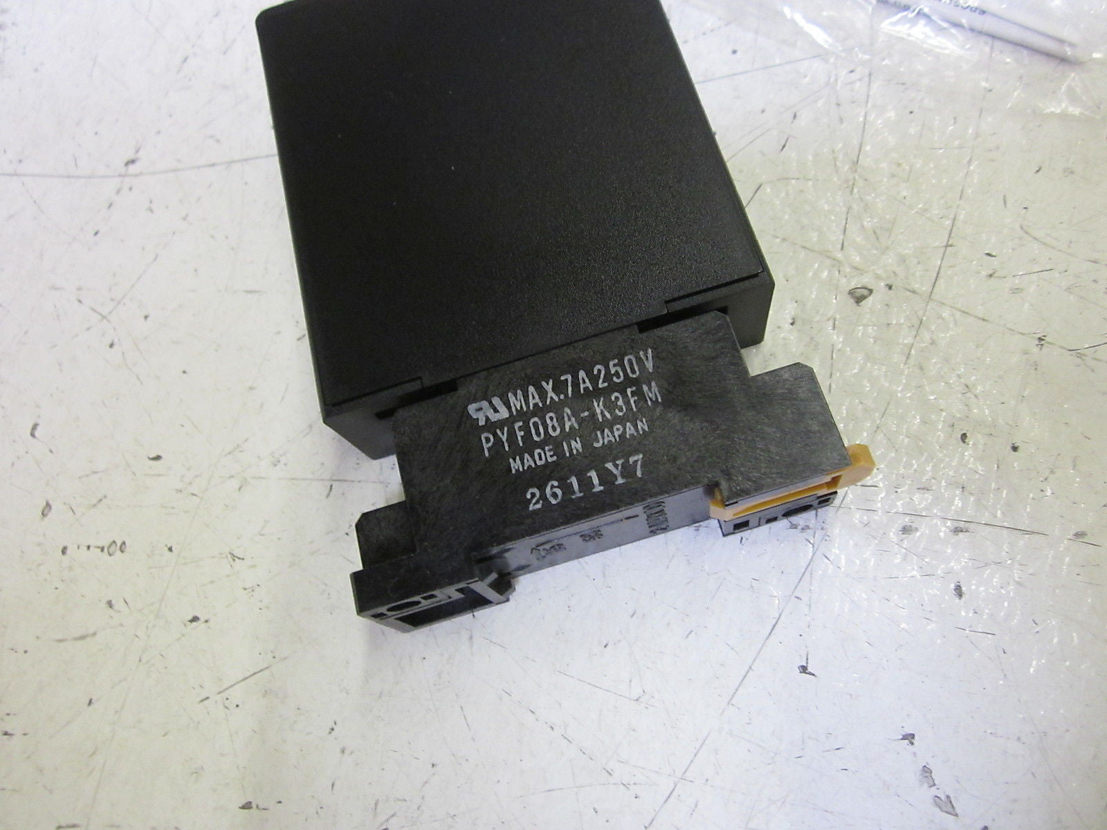 M-SYSTEMS CO. M2MS-A-R/UL POT TRANSMITTER 24VDC  *NEW IN BOX*
