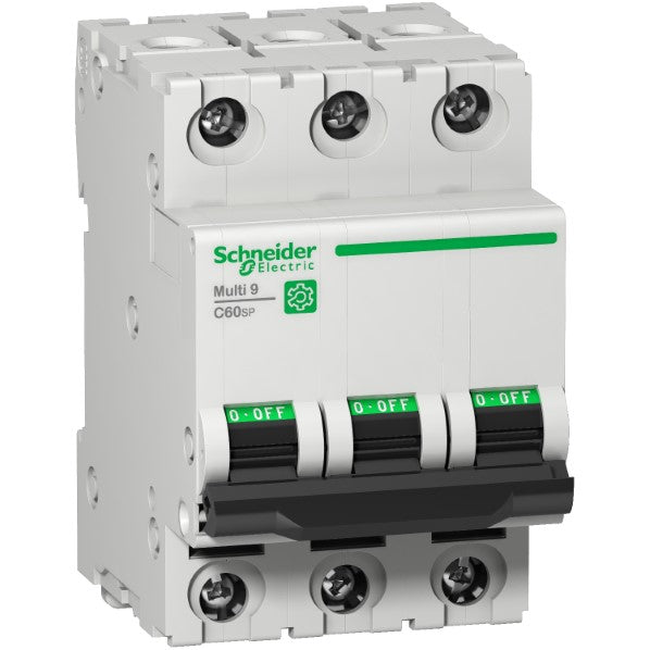SCHNEIDER ELECTRIC M9F23350 50A 480/277V (PKG OF 4) NEW IN SCHNEIDER PACKAGE NSMP