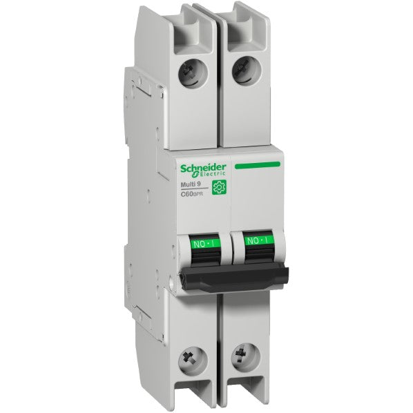 SCHNEIDER ELECTRIC M9F53230 480Y/277V 30A NSNP