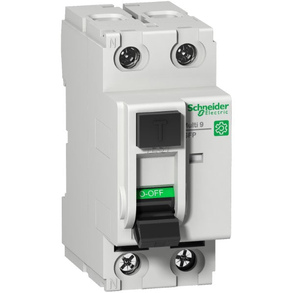 SCHNEIDER ELECTRIC M9R12225 25A 240V NSNP