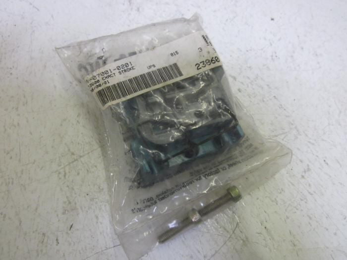 MAC 1-07001-0201 *NEW NO BOX*