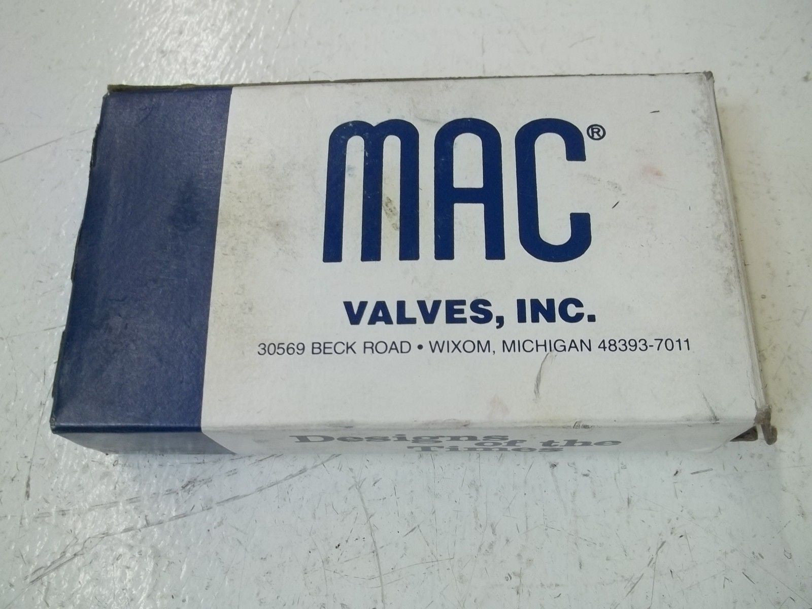 MAC 113-111JB *NEW IN BOX*