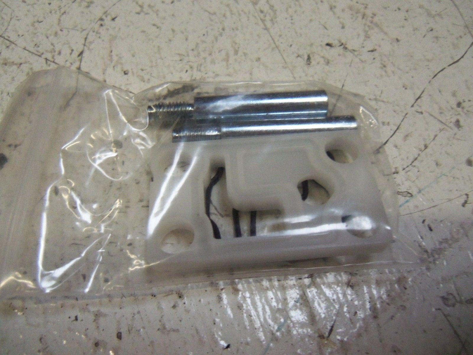 MAC 183B-112BA SOLENOID VALVE *NEW IN BOX*