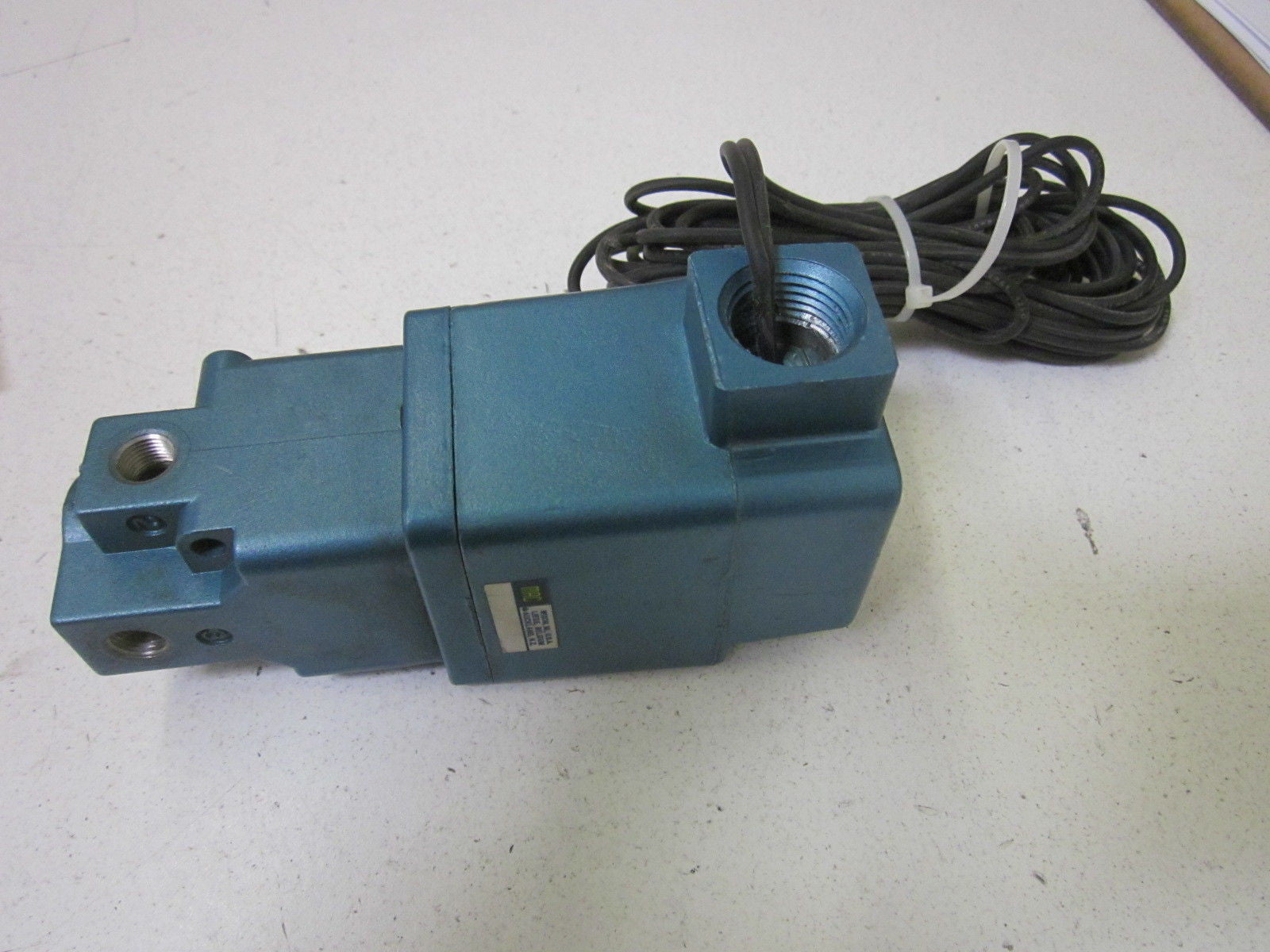 MAC 2224B-110EABB *USED*