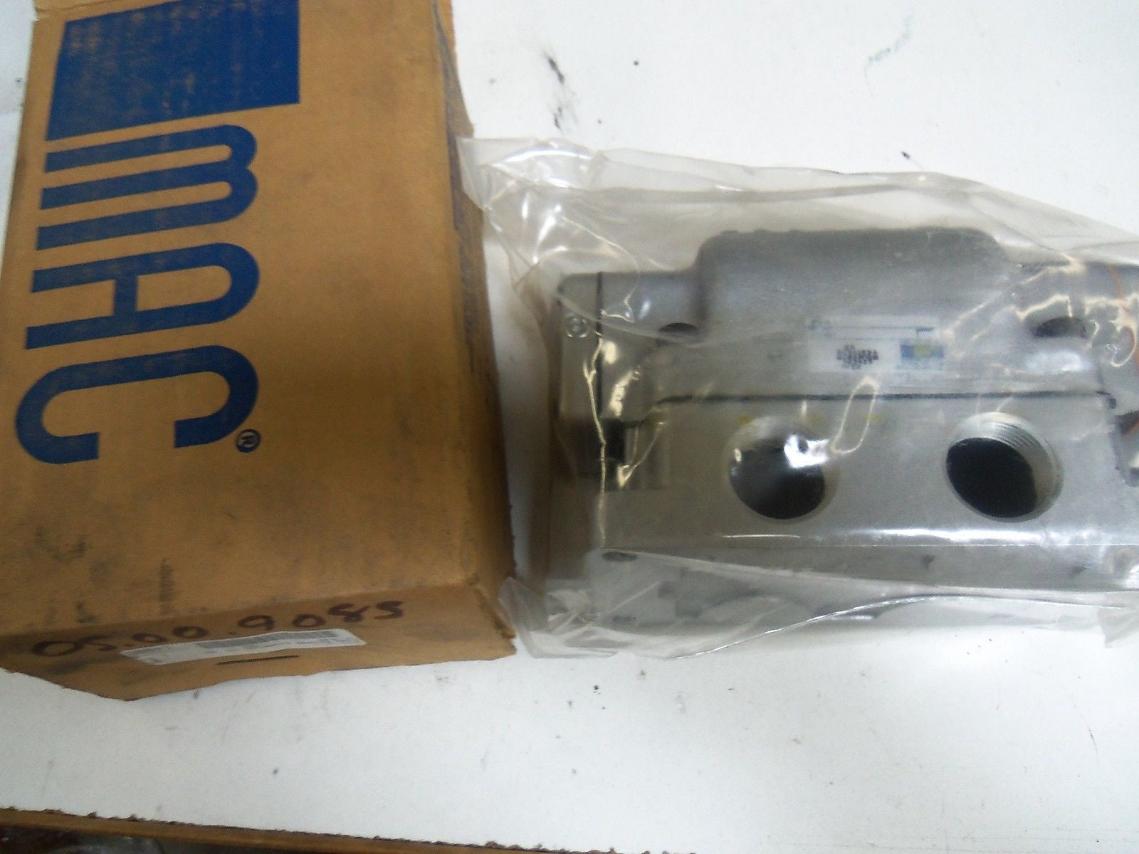 MAC 2731G-1 *NEW IN BOX*