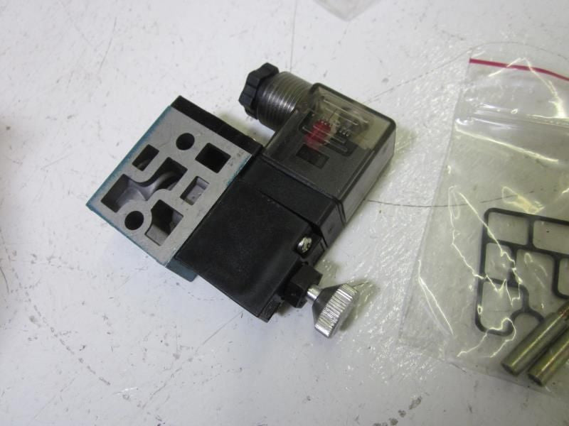 MAC 45A-SA1-DFBJ-4JD PNEUMATIC VALVE *NEW IN BOX*