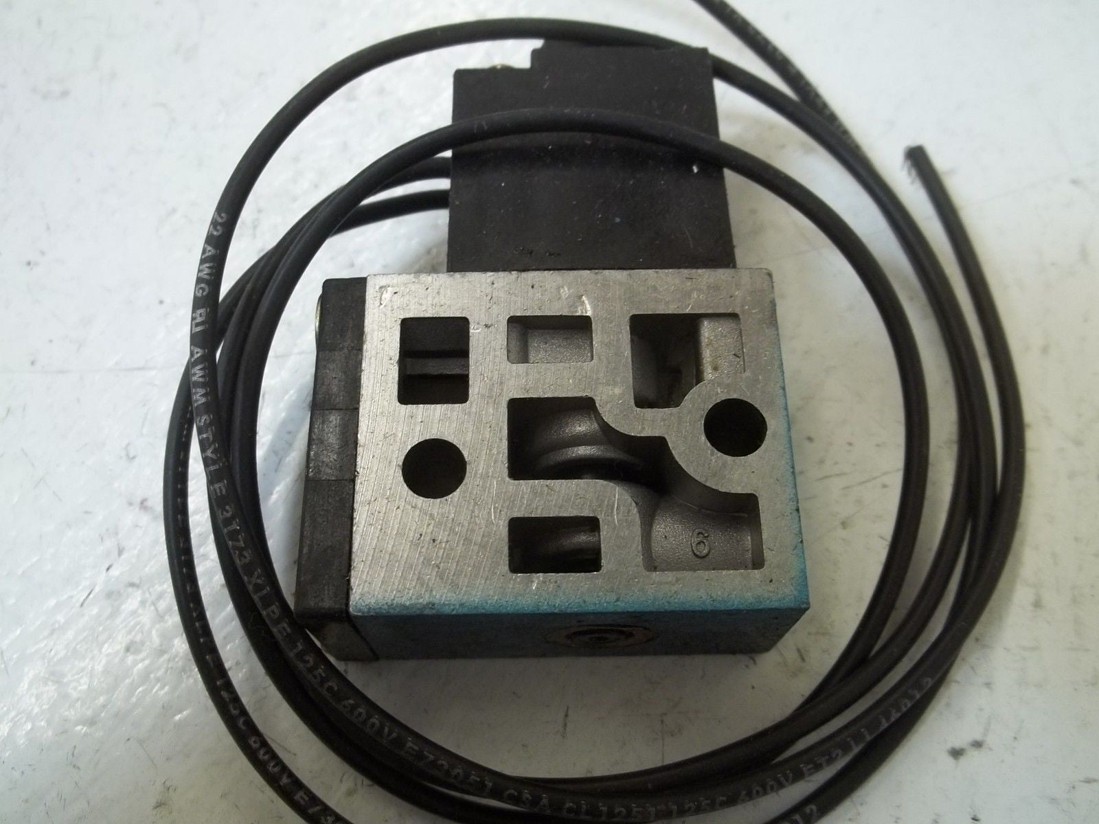 MAC 45A-SA2-DDA-2BA *USED*
