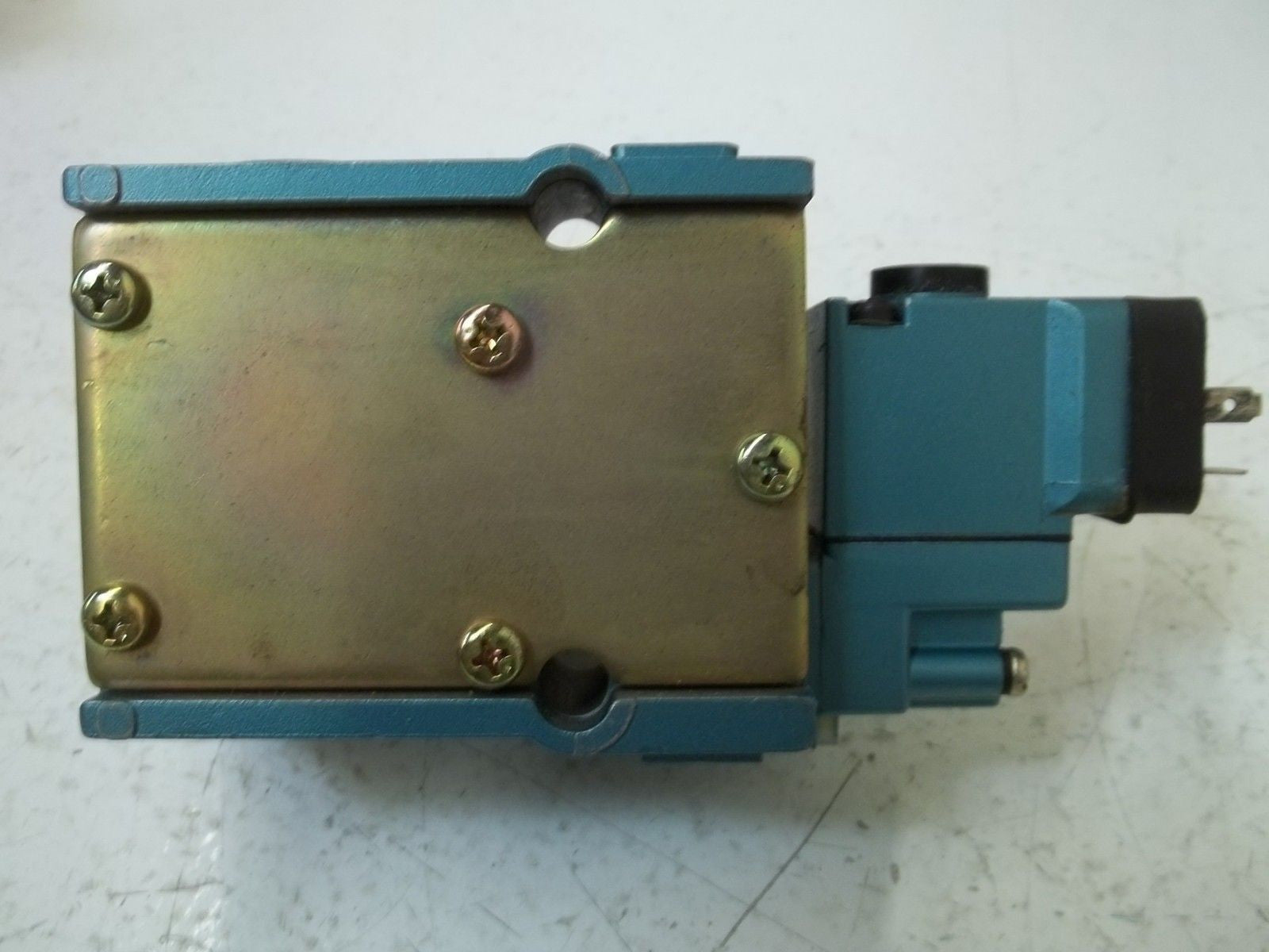 MAC 56C-33-611JJ *USED*