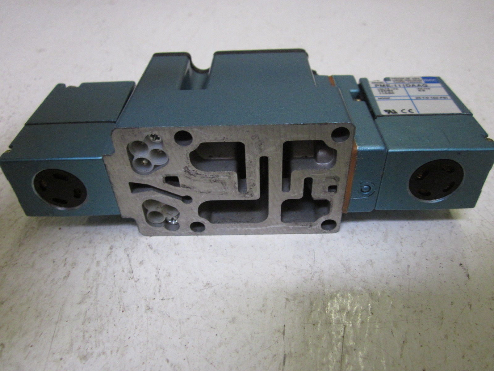 MAC 6223-000-PM-111DA *NEW IN BOX*
