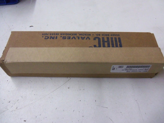 MAC 821C-PM-111AA-1523 *FACTORY SEALED*