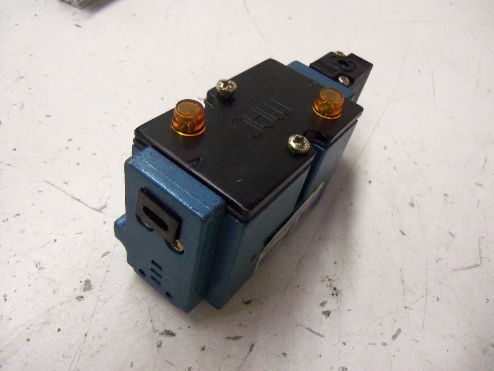 MAC 82A-BC-BAA-TM-DAAP-1DA *USED*