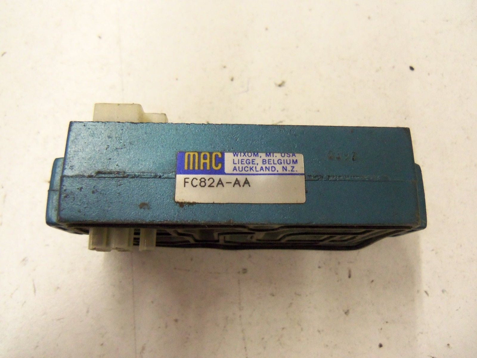 MAC FC82A-AA  *USED*