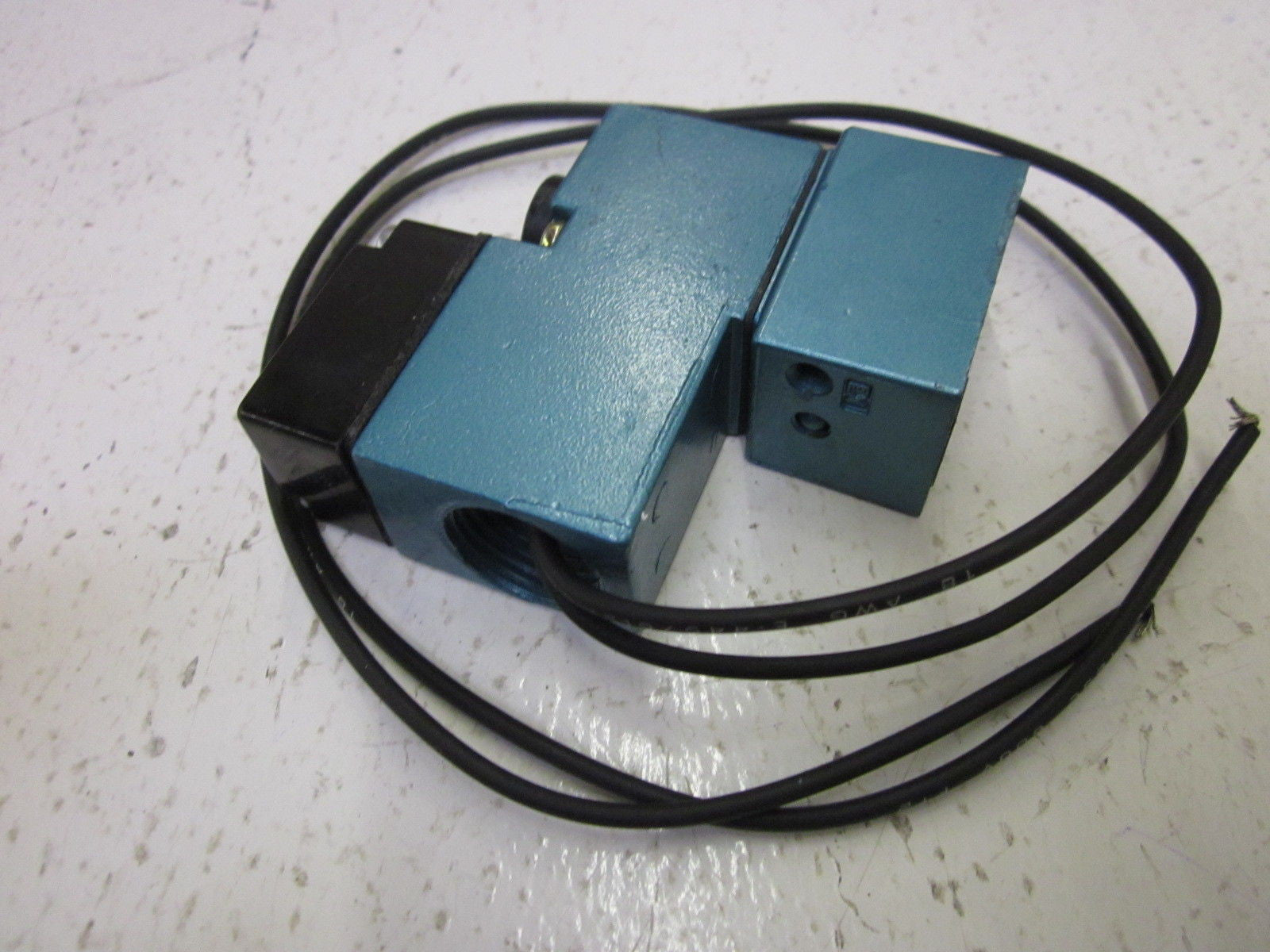 MAC PID-112AA SOLENOID VALVE *NEW IN BOX*
