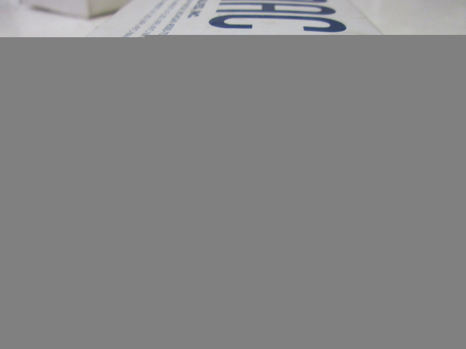 MAC PR02A-AAAA VALVE 0/120PSI *NEW IN BOX*