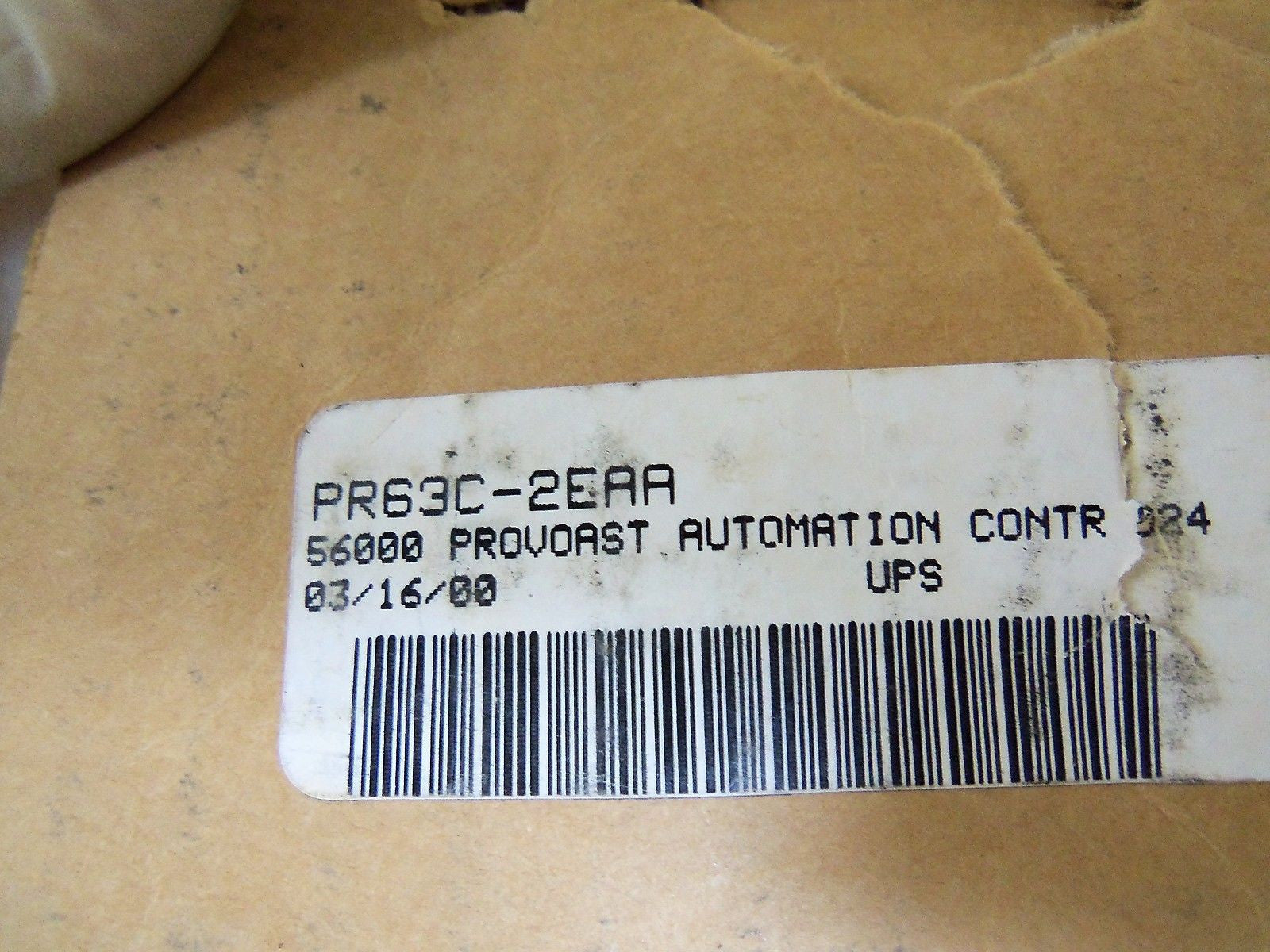 MAC PR63C-2EAA *NEW IN BOX*