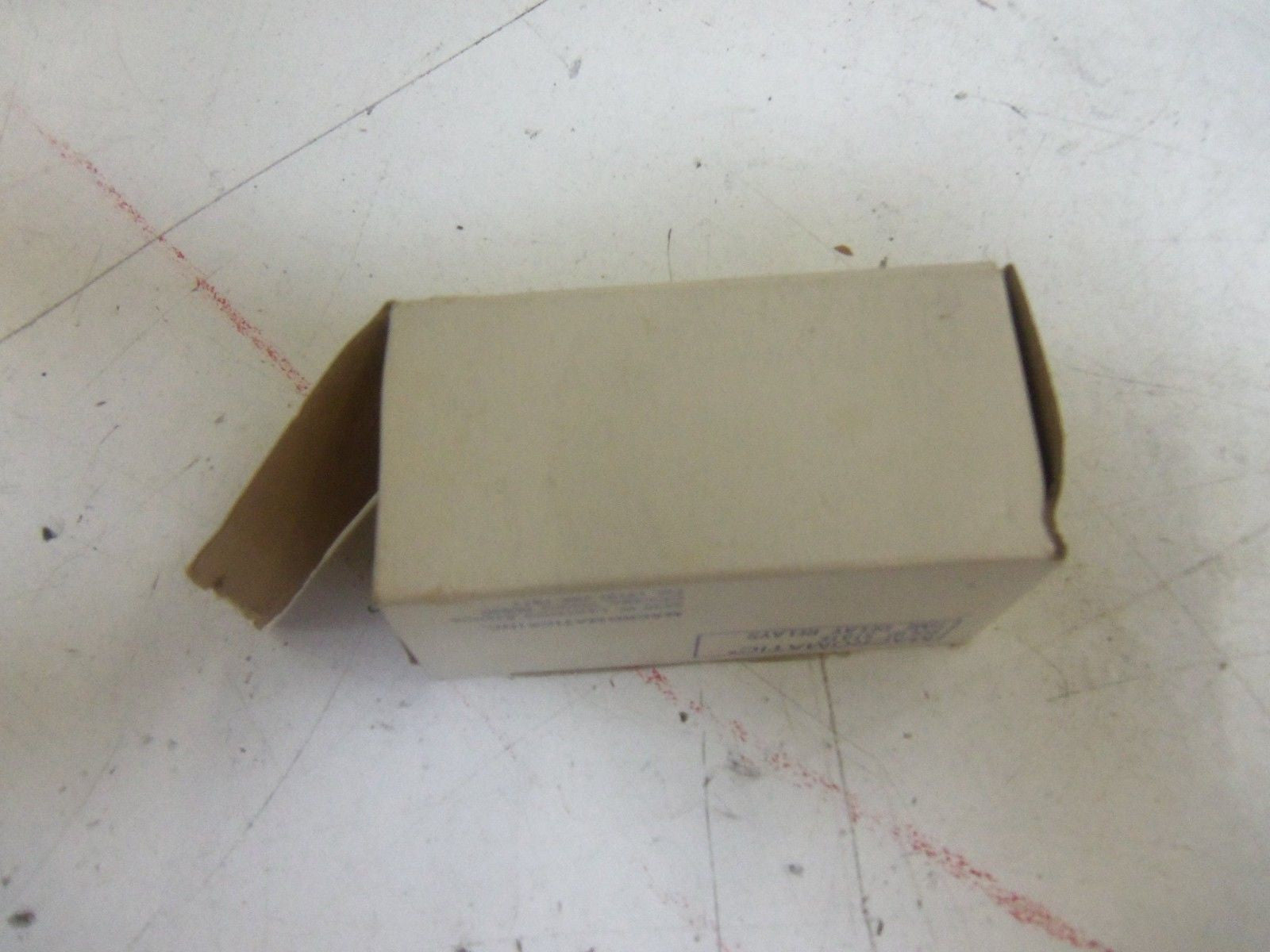 MACROMATIC JAE-2CA SOLID STATE TIME DELAY RELAY *NEW IN BOX*