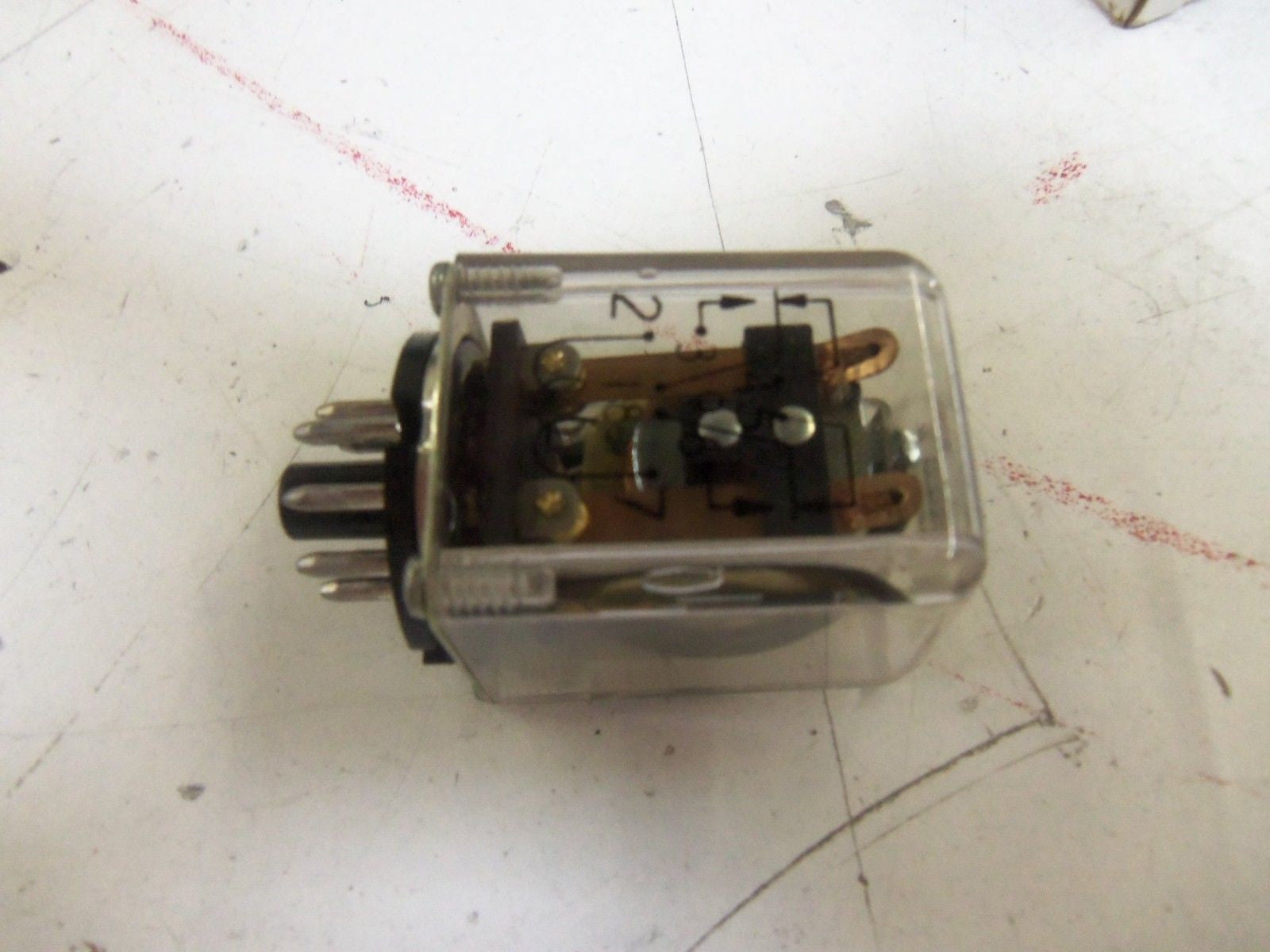 MACROMATIC JAE-2CA SOLID STATE TIME DELAY RELAY *NEW IN BOX*