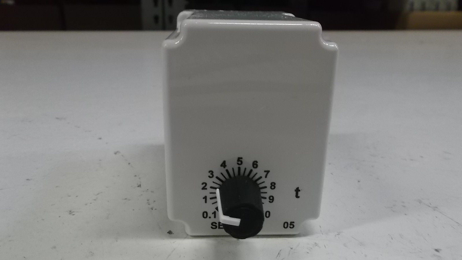 MACROMATICS TIME DELAY RELAY TR-51622-05 *NEW IN BOX*