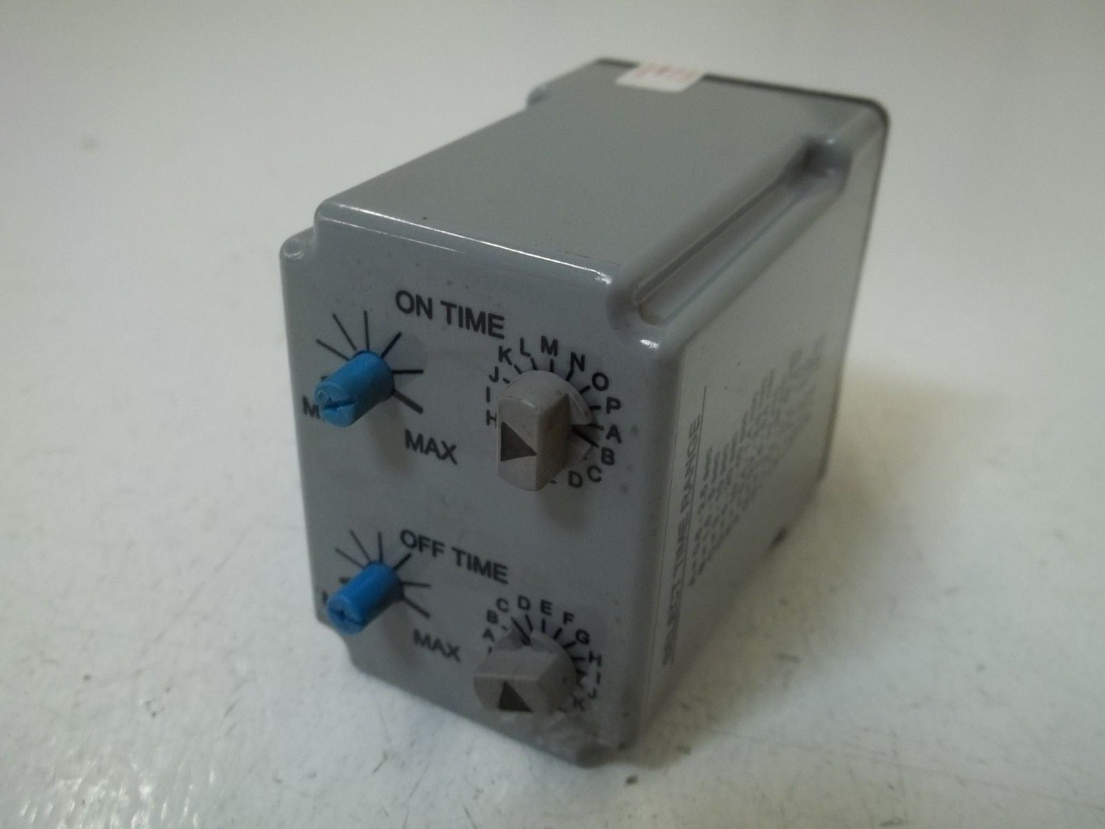 MACROMATIC TR-65128 *USED*