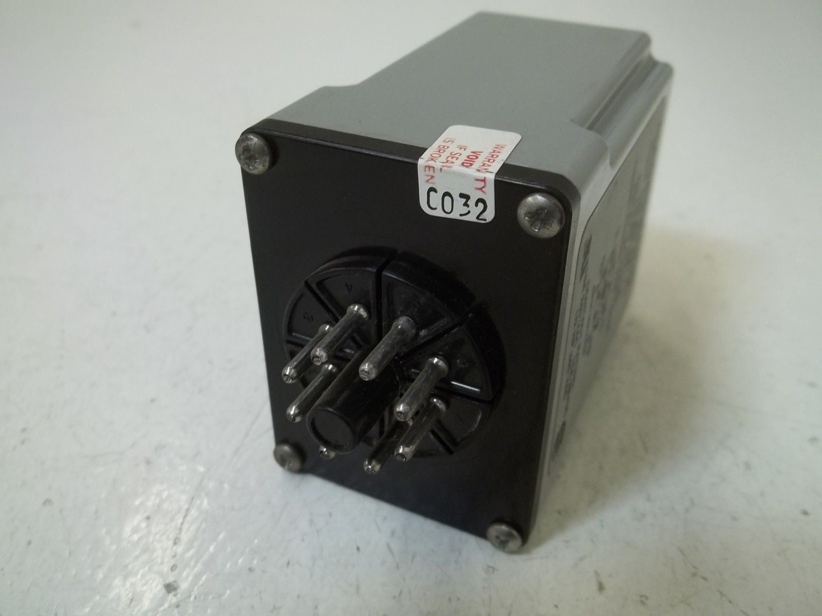 MACROMATIC TR-65128 *USED*