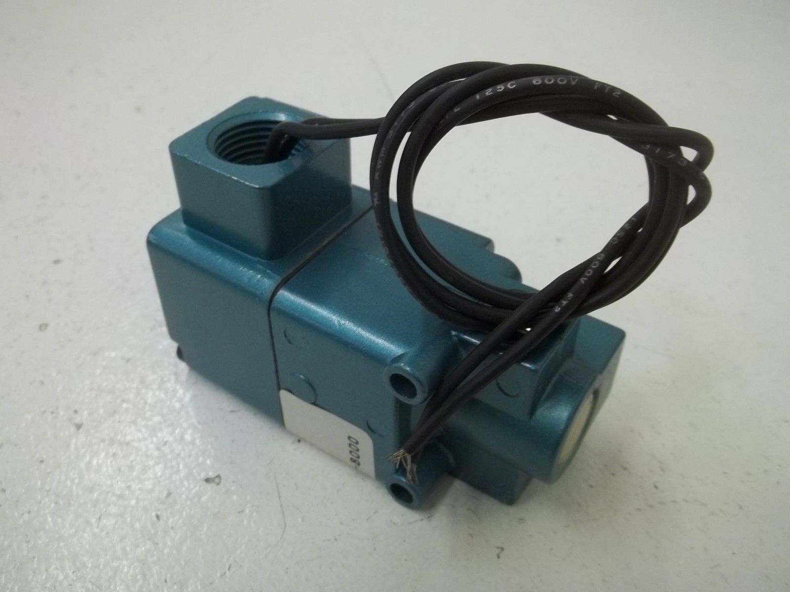 MAC 225B-111CAAA NSMP