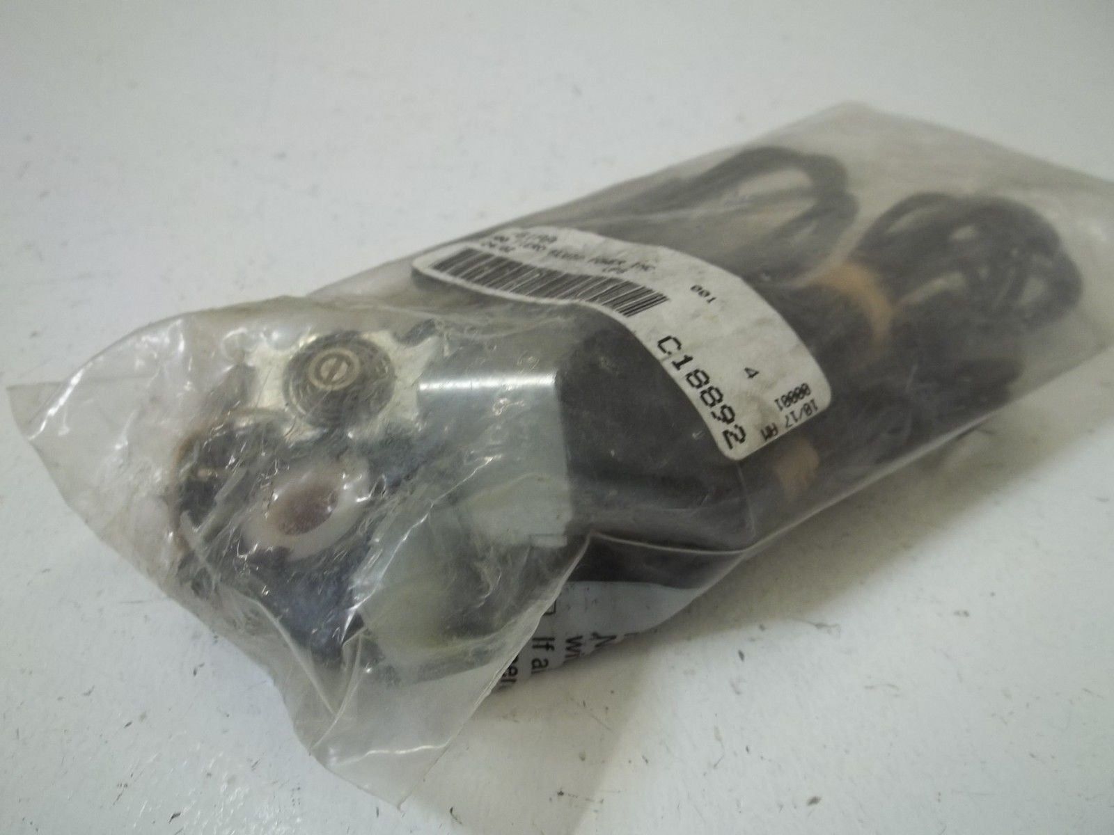 MAC VALVE INC. D1-61AA CABLES *NEW IN A BAG*
