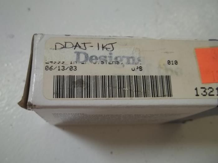 MAC VALVE INC. DDAJ-1KJ SOLENOID VALVE *NEW IN BOX*