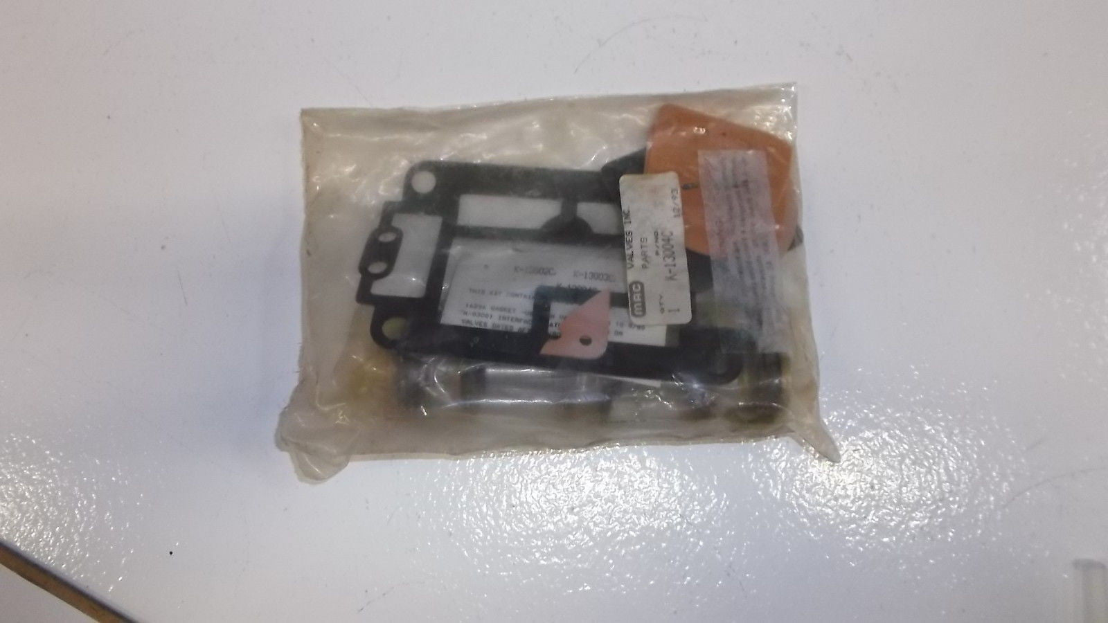 MAC VALVE REPAIR KIT K-13004C *NEW IN FACTORY BAG*