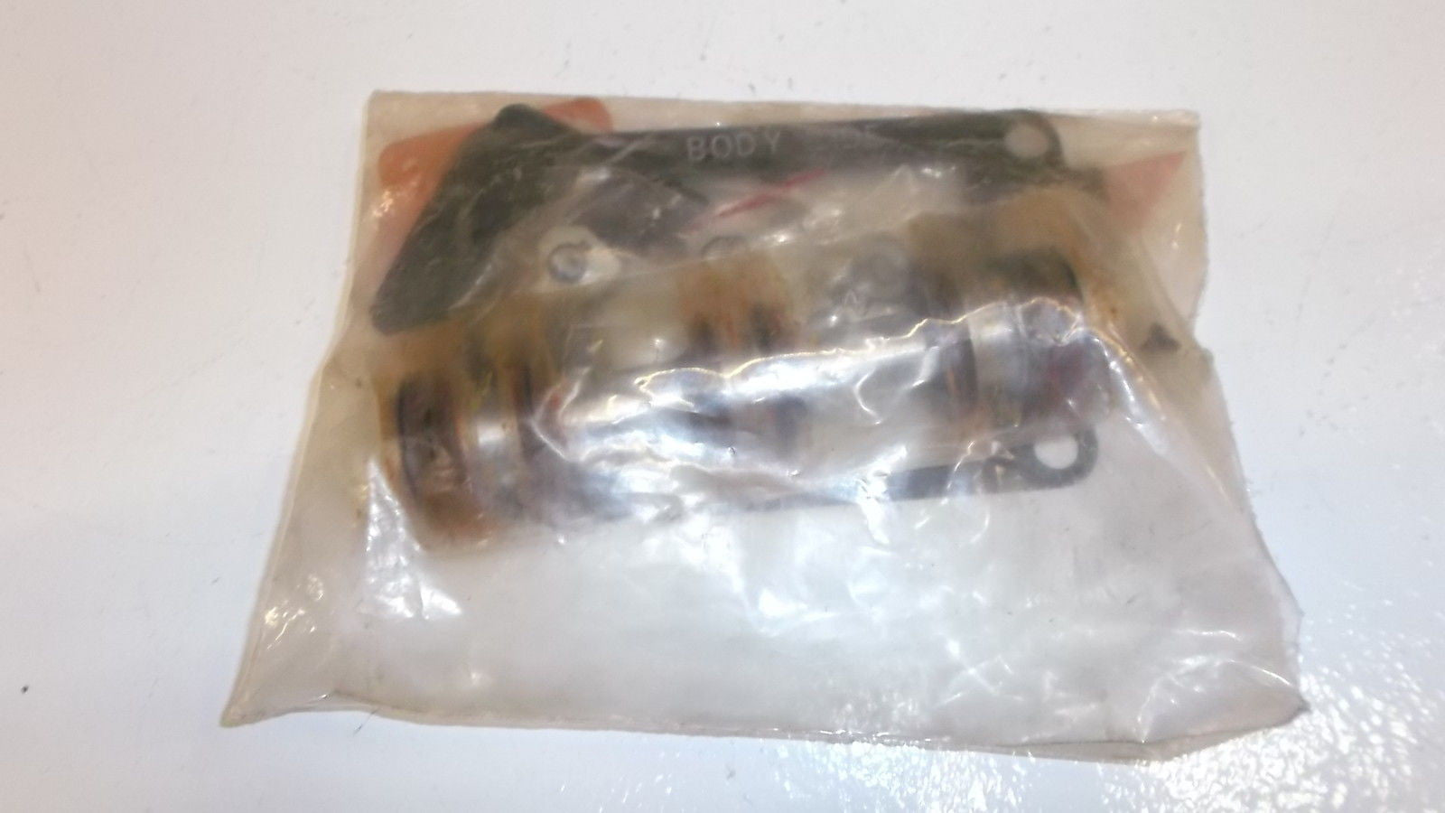 MAC VALVE REPAIR KIT K-13004C *NEW IN FACTORY BAG*