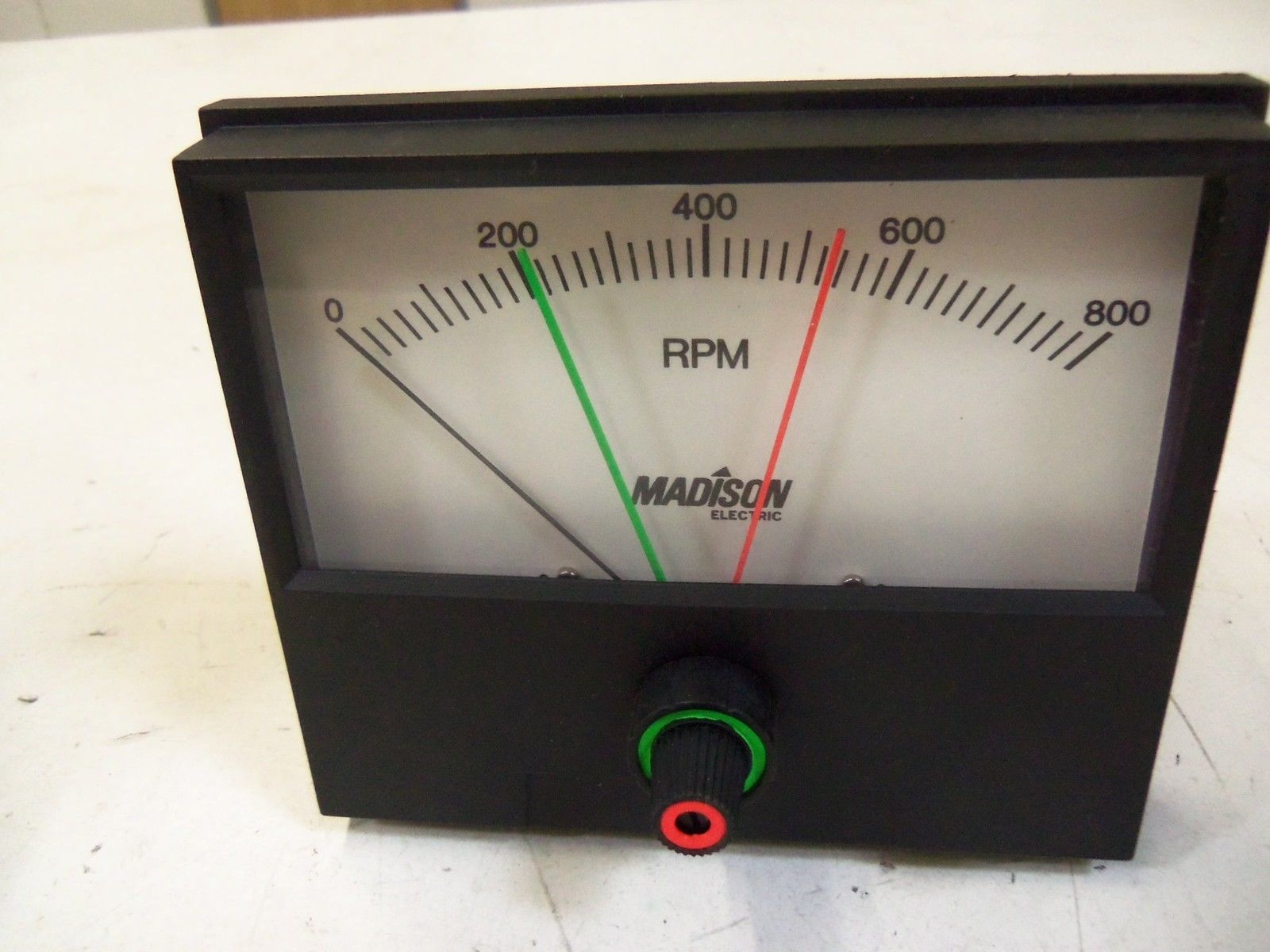 MADISON ELECTRIC A300-SM05  *NEW NO BOX*