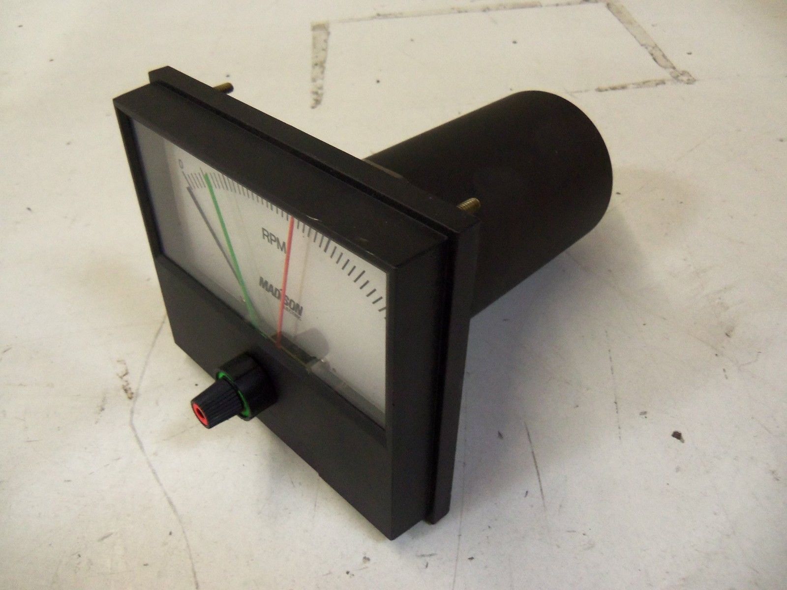 MADISON ELECTRIC A300-SM05  *NEW NO BOX*