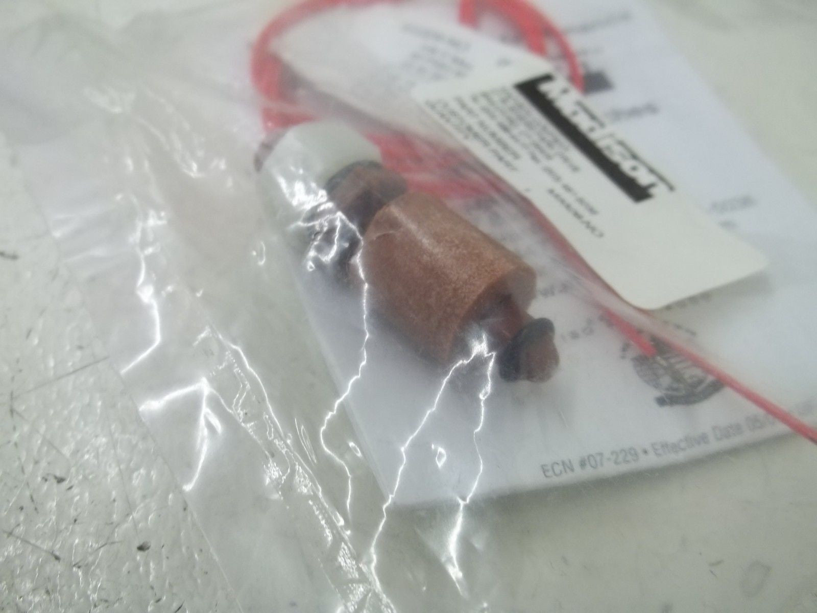 MADISON M3326-NO LIQUID LEVEL SWITCH *NEW IN A BAG*