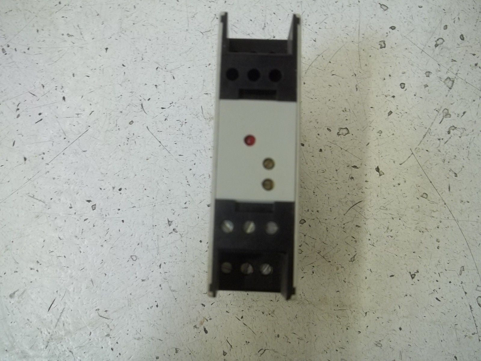 MADISON SC-FID FREQUENCY TO CURRENT SIGNAL CONDITIONER *USED*