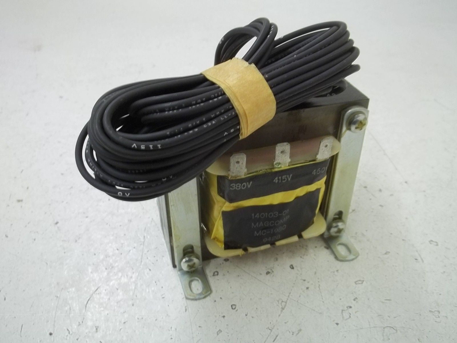 MAGCOMP 140103-01 TRANSFORMER *NEW NO BOX*