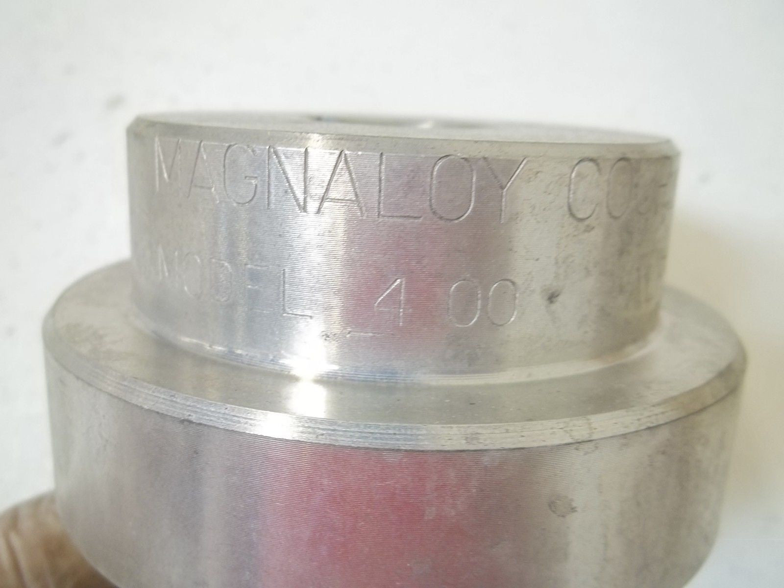 MAGNALOG COUPLING  MODEL 400 M400-10008 1X1/4 *USED*