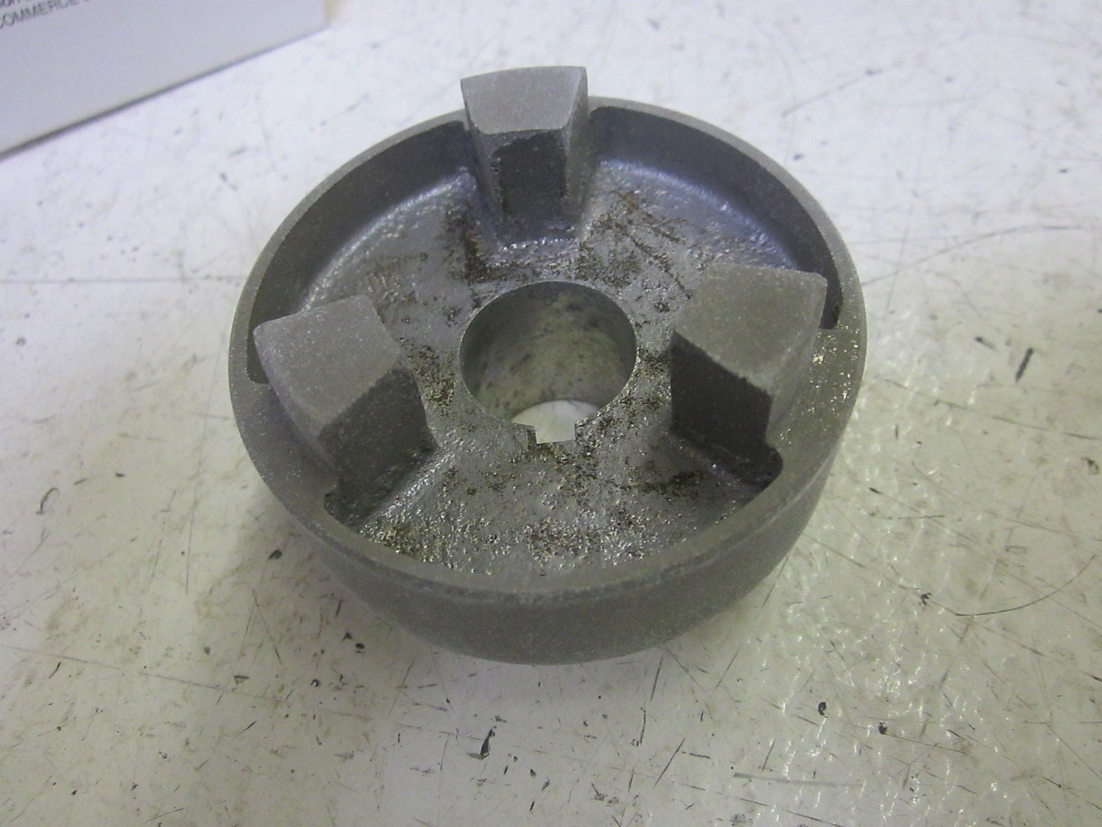 MAGNALOY M20002806 COUPLING HUB 7/8" x 3/16" *NEW IN BOX*