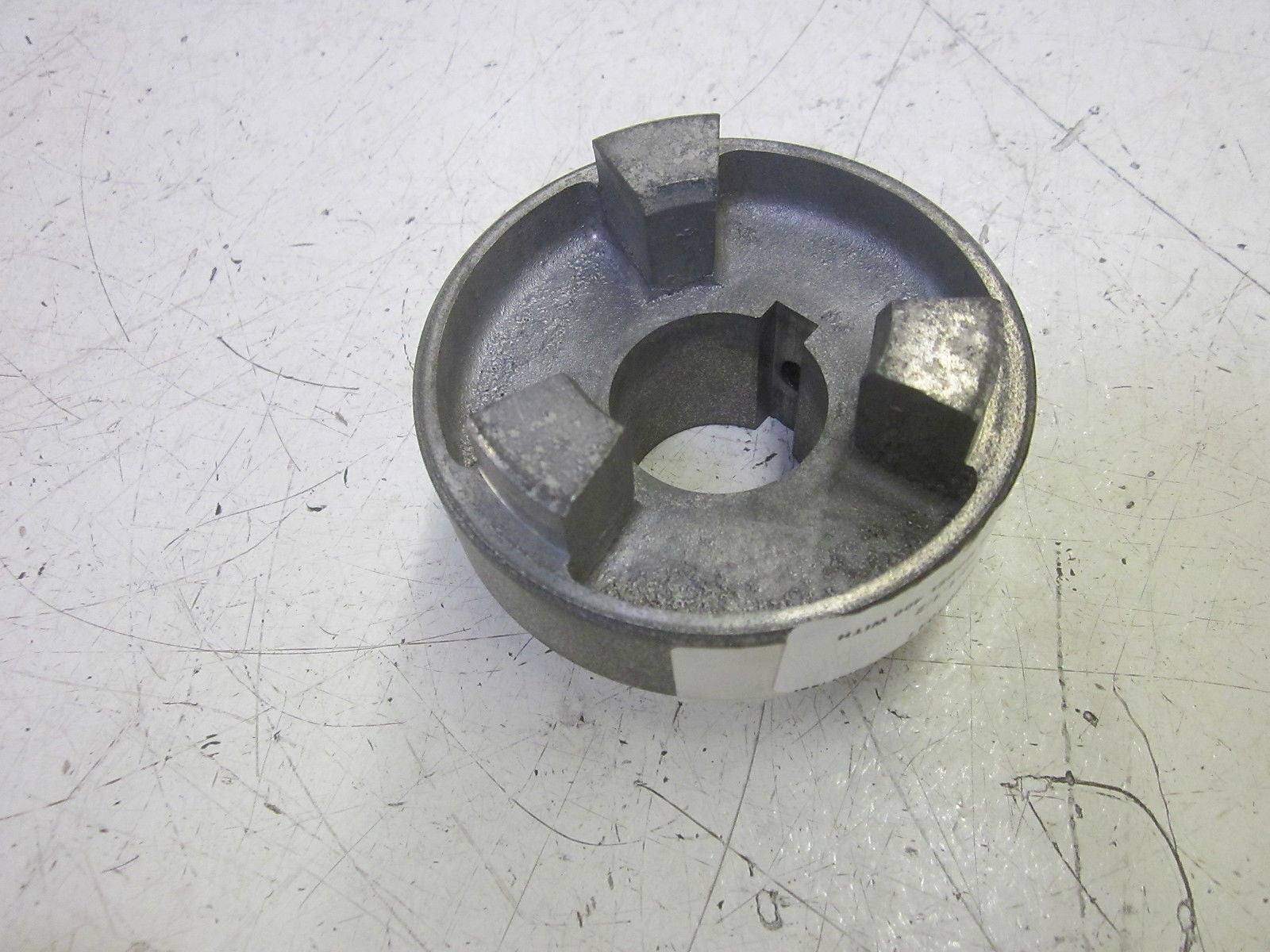 MAGNALOY M400-1-1/2 COUPLING HUB 1-1/2" BORE W/ MODEL 400 *NEW NO BOX*