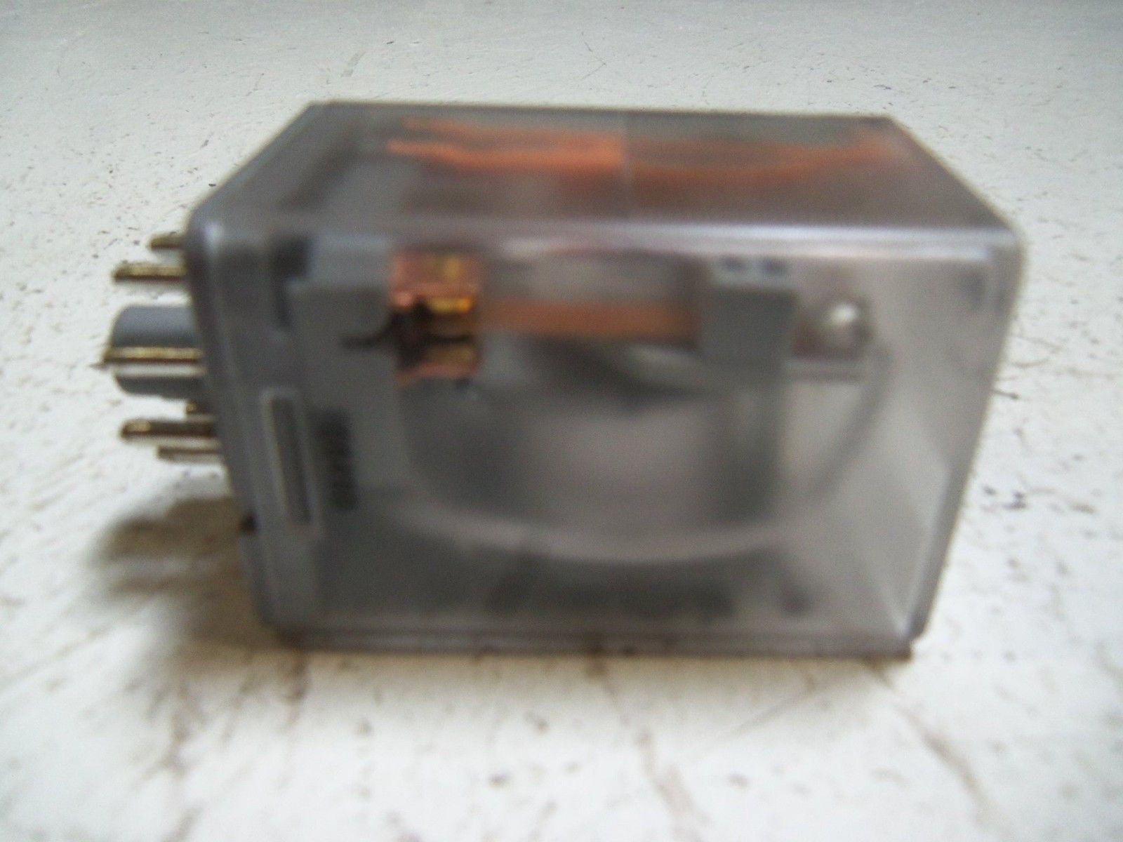 MAGNECRAFT 750XBXC RELAY 110/120VAC *NEW NO BOX*