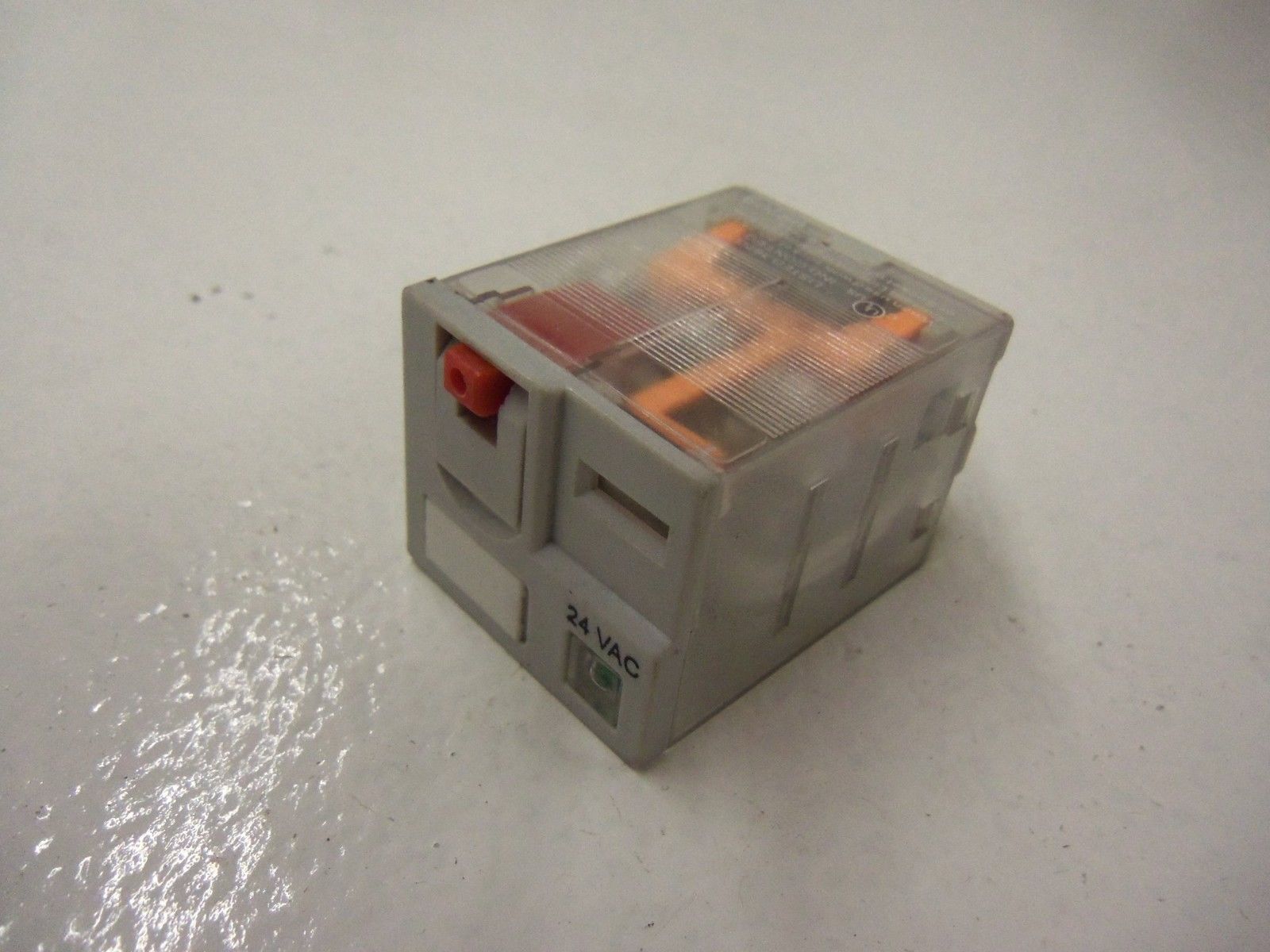 MAGNECRAFT 783XCXM4L 24VAC *NEW NO BOX*